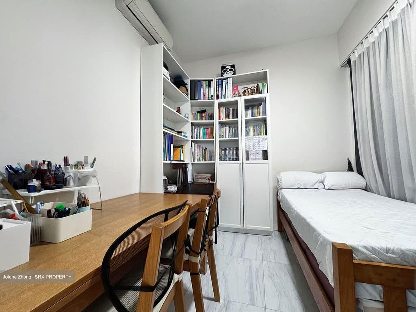 The Alps Residences (D18), Condominium #532381301